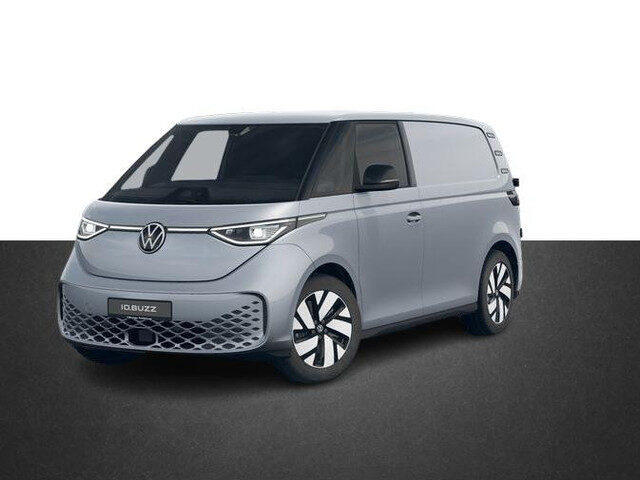 Volkswagen ID. Buzz Cargo Bedrijfswagens Anniversary Edition Elektromotor 210 kW (286 pk) 2