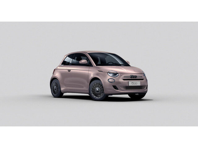 Fiat 500 1.0 Hybrid Torino