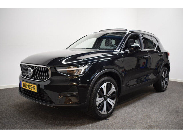 Volvo XC40 T5 262pk AUT7 Recharge Inscription