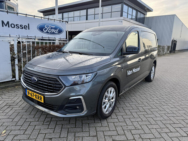 Ford Transit Connect 1.5 EcoBoost PHEV L2 Limited