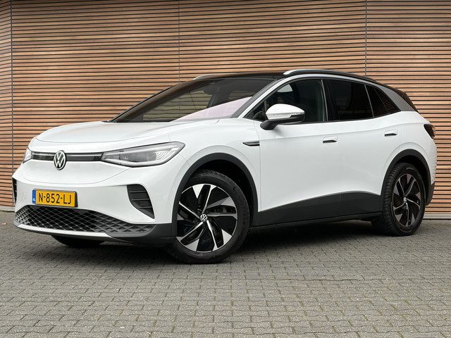 Volkswagen ID.4 Pro 77 kWh