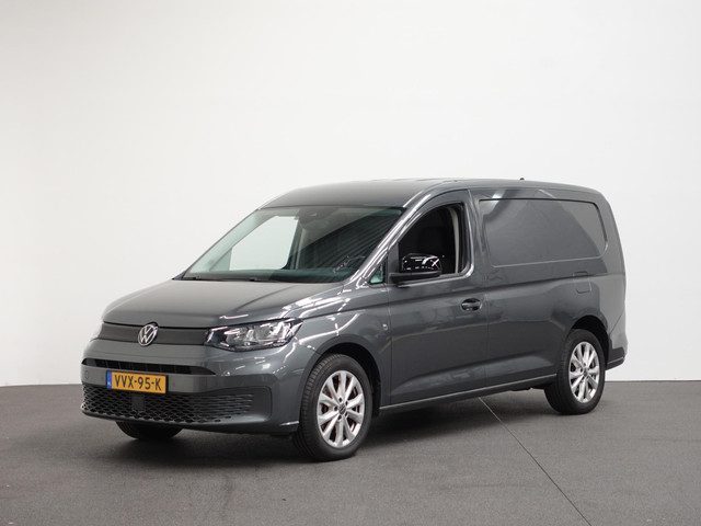 Volkswagen Caddy Cargo Maxi 2.0 TDI Style