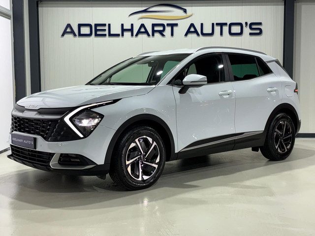 Kia Sportage 1.6 T-GDi MHEV DynamicLine Automaat / Navigatie full map / Camera / Cruise control