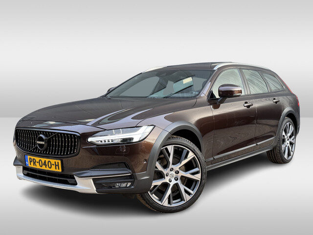 Volvo V90 Cross Country 2.0 T5 Automaat Pro