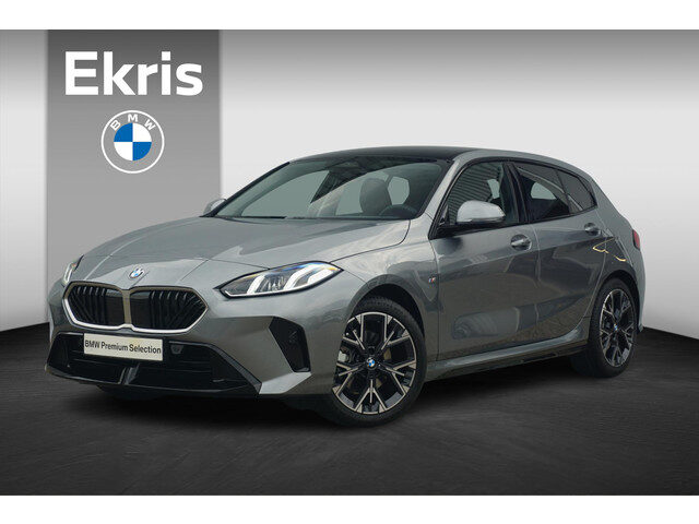 BMW 1 Serie 5-deurs 120