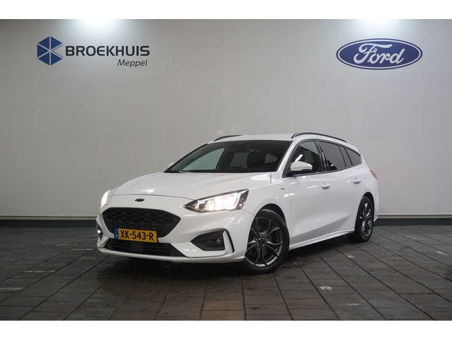 Ford Focus Wagon 1.0 EcoBoost ST Line Business