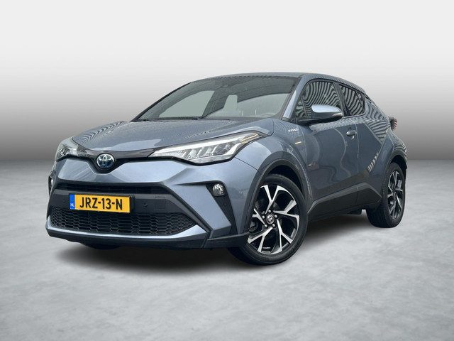 Toyota C-HR 1.8 Hybrid Active