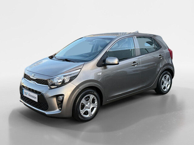 Kia Picanto 1.0 MPi ComfortPlusLine
