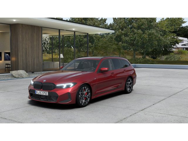BMW 3 Serie touring 330e M Sport Automaat