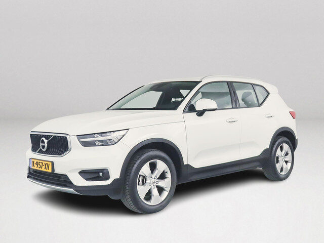 Volvo XC40 T2 Aut. Business Pro | Stoel- en stuurverwarming