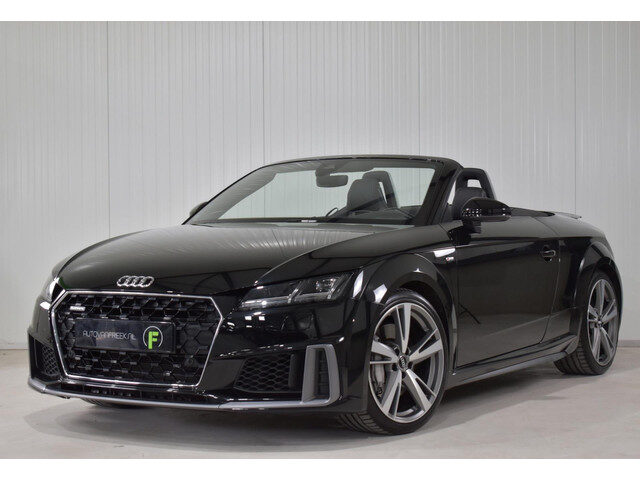 Audi TT Roadster 45 TFSI Quattro Pro Line S Competition ** VOORJAARSACTIE** S-Line | DEALER | BANG &