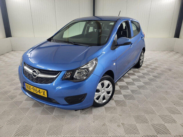 Opel KARL 1.0 ecoFLEX Edition