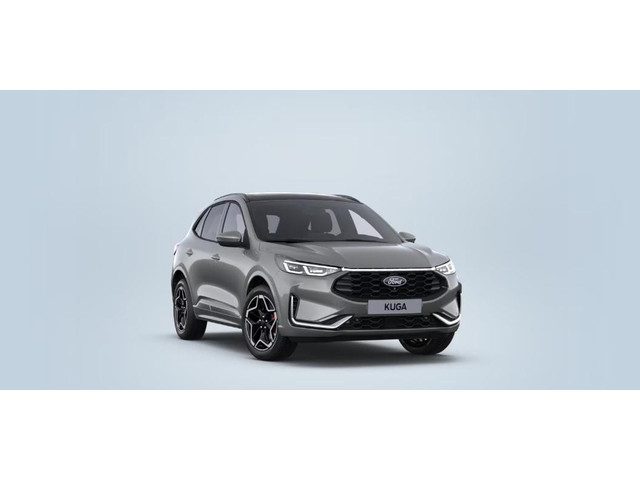 Ford Kuga 2.5 PHEV ST-Line X