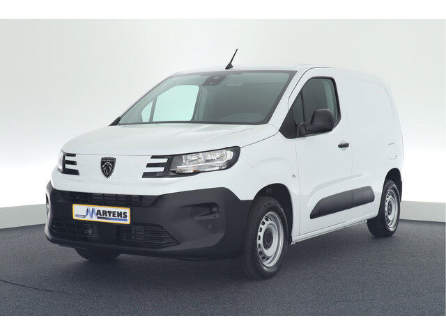 Peugeot Partner 1.5 102pk H6 BlueHDi 100 S&S L1