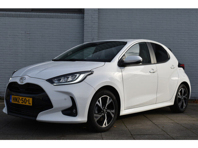 Toyota Yaris 1.5 Hybrid 115 First Edition Limited Automaat 116pk