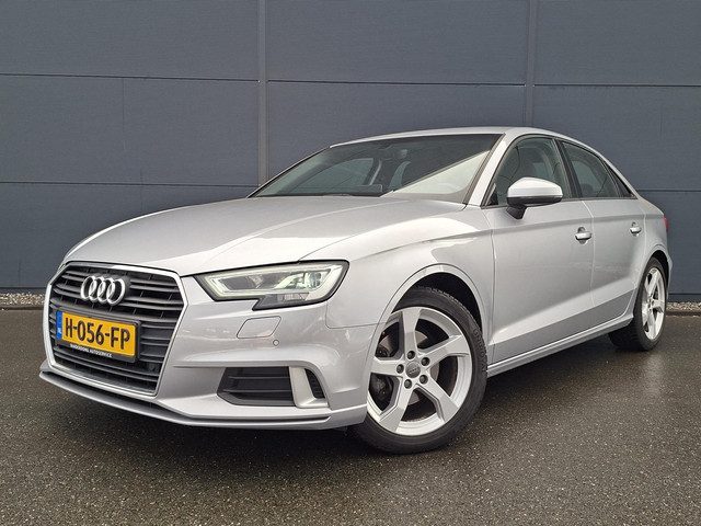 Audi A3 Limousine 35 TFSI CoD Advance