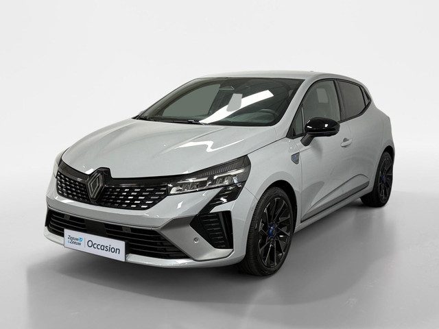 Renault Clio 1.6 E-Tech Full Hybrid 145 esprit Alpine