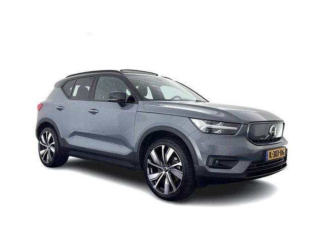 Volvo XC40 Recharge P8 AWD R-Design [ 3-Fase-11kW ] {SOH-90%}