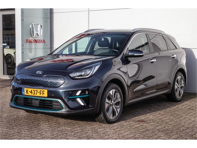 Kia e-Niro ExecutiveLine 64 kWh