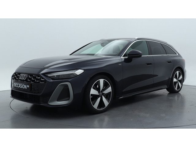 Audi A5 Avant 2.0 e-hybrid Quattro 299PK S Edition