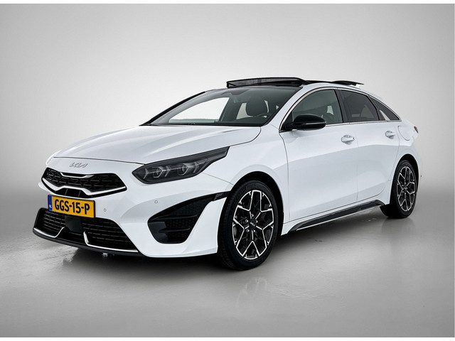Kia ProCeed 1.5 T-GDi GT-Line