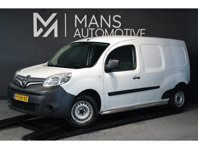 Renault Kangoo 1.5 dCi 90 Energy Comfort Maxi / NAVI / CRUISE / AIRCO / BLUETOOTH