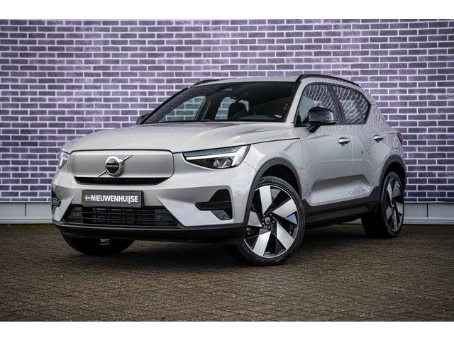 Volvo XC40 Recharge Plus 70 kWh