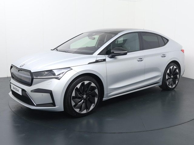 Škoda Enyaq Coupe 80 Sportline