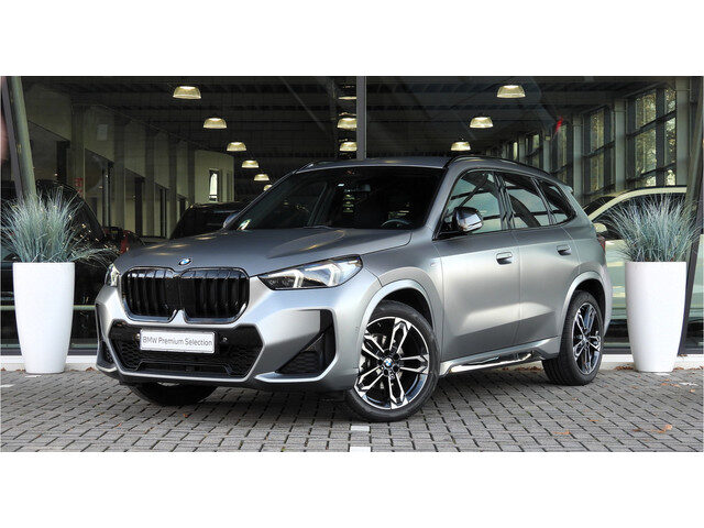 BMW X1 sDrive18i M Sport Automaat
