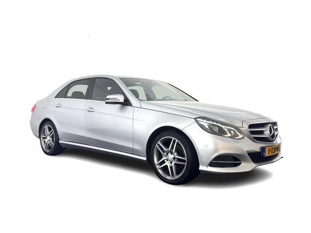 Mercedes-Benz E-Klasse 200 CDI Ambition Avantgarde
