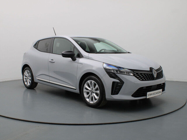 Renault Clio 1.0 TCe 90 GPF evolution