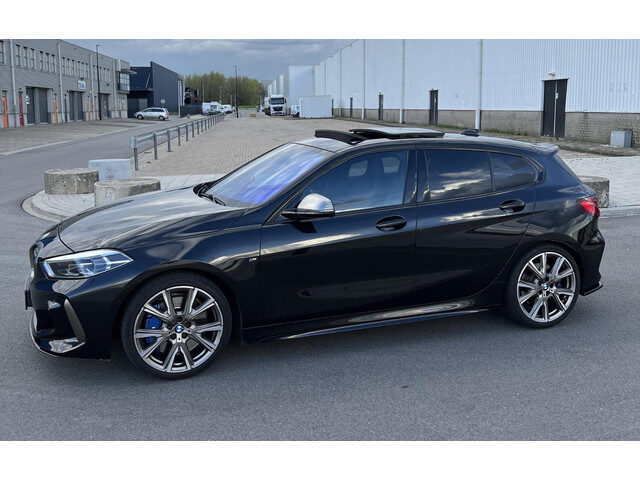 BMW 1 Serie M135i xDrive High Executive