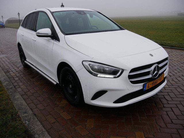 Mercedes-Benz B-Klasse 200d AUT. AC CAMERA ** EX POLICE MARGE CAR **