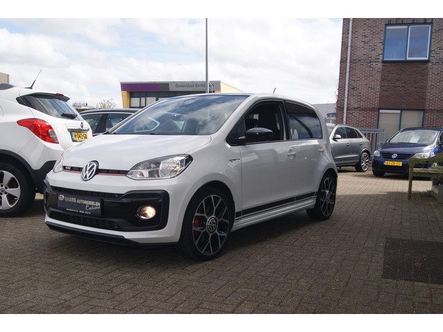 Volkswagen up! 1.0 TSI 115PK 5D Up! GTI