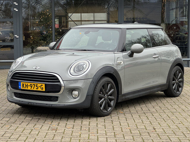 MINI Cooper Mini 1.5 Marylebone
