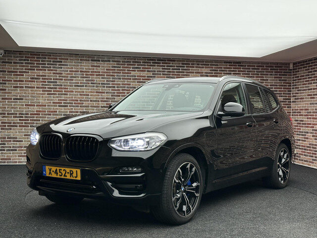 BMW X3 xDrive30e eDrive Edition