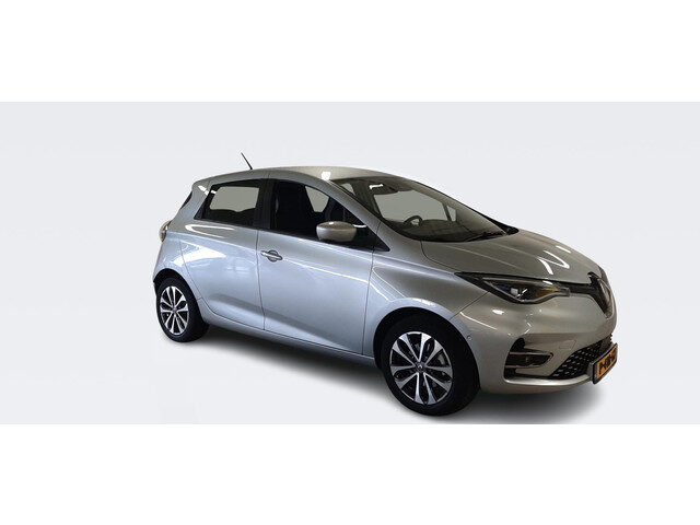 Renault ZOE R135 Intens 52 kWh