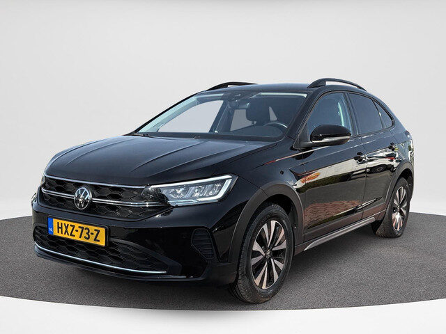 Volkswagen Taigo 1.0 TSI Life Business