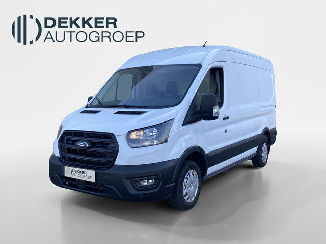 Ford Transit 290 2.0 TDCI 105pk L2H2 Trend-bliss-trekhaak