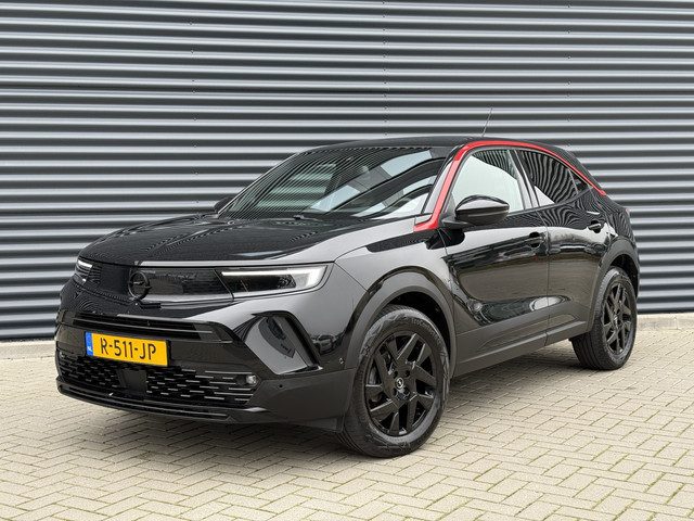 Opel Mokka 1.2 GS Line