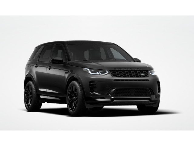 Land Rover Discovery Sport P270e PHEV Business Landmark Edition
