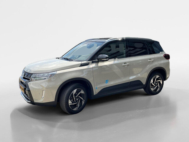 Suzuki Vitara 1.4 Boosterjet Smart Hybrid Style