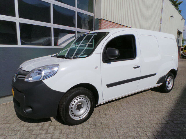 Renault Kangoo 1.5 dCi 90 Energy Comfort Maxi