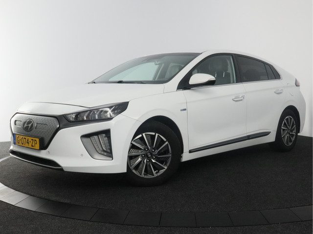 Hyundai IONIQ Premium EV 38 kWh