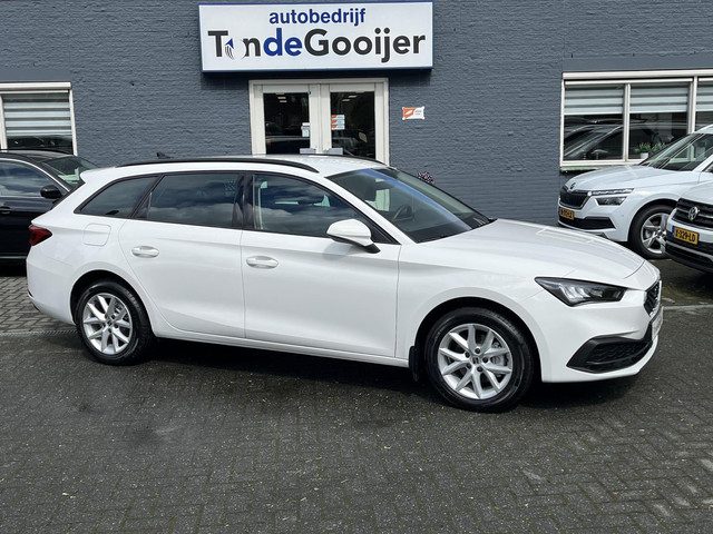 Seat Leon Sportstourer 1.5 TSi 130 pk Style