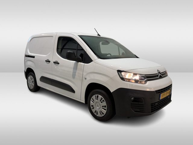Citroën Berlingo 1.5 BlueHDI Club