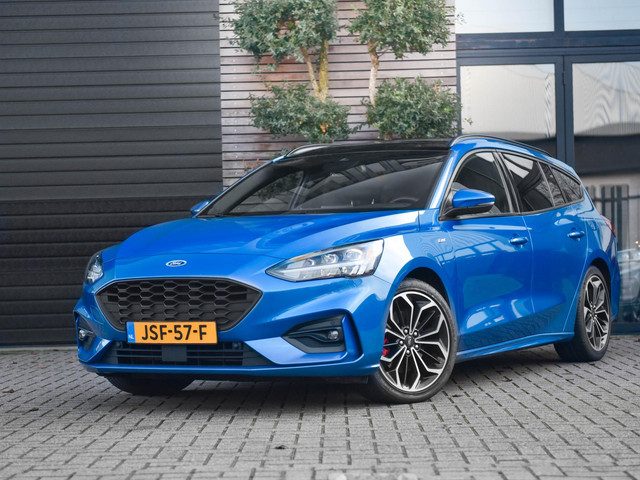 Ford Focus Wagon 1.5 EcoBoost ST Line X Business