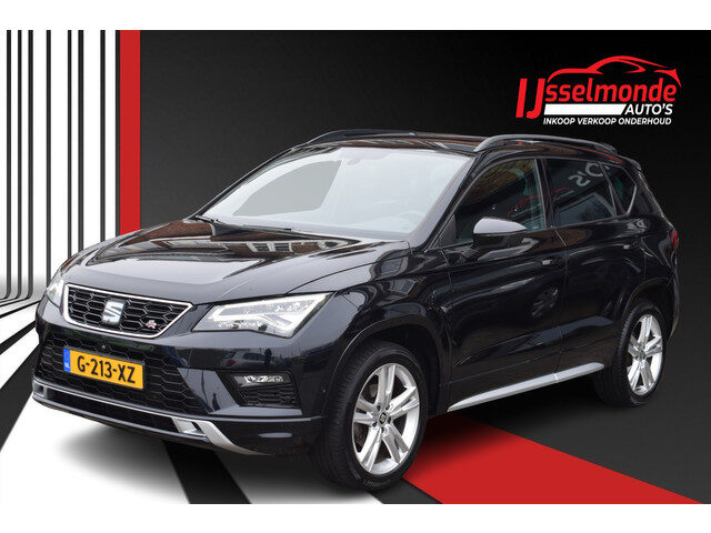 Seat Ateca 1.5 TSI FR Business Intense