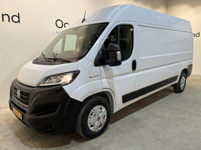 Fiat E-Ducato 3.5T L3H2 79 kWh