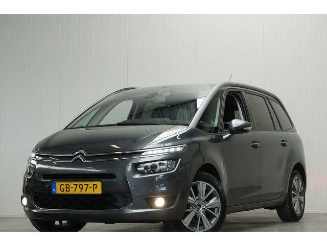 Citroën Grand C4 Picasso 1.6 e-THP Intensive